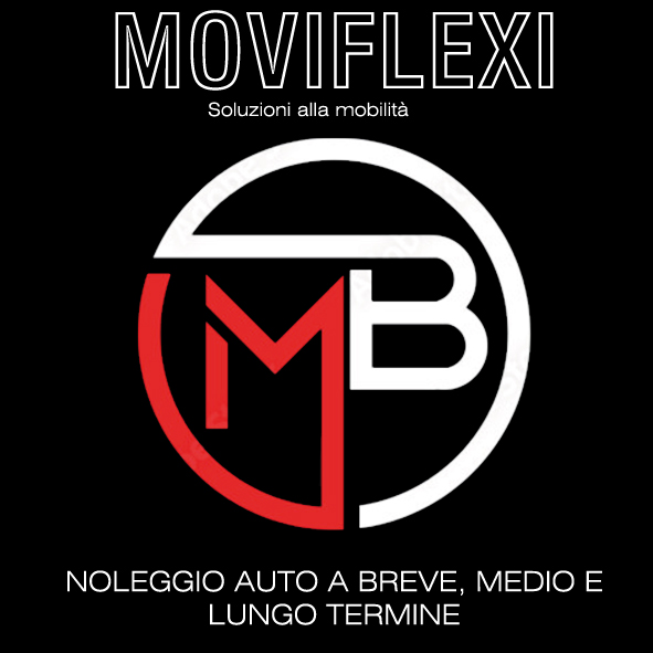 Logo Moviflexi di Marco Berardelli